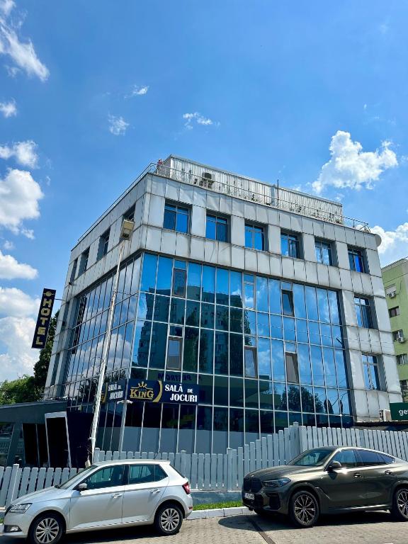 Lion's Hotel - Resim 9