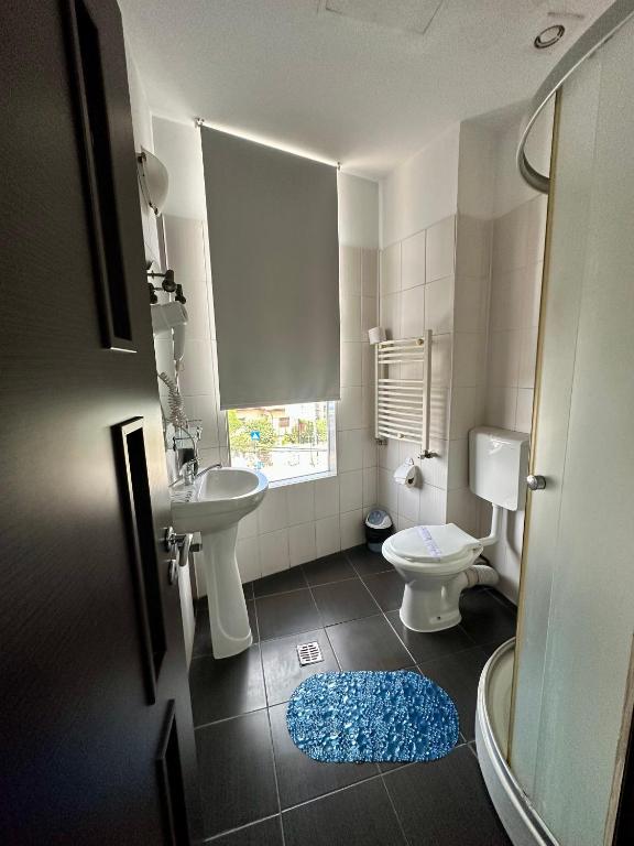 Lion's Hotel - Resim 3