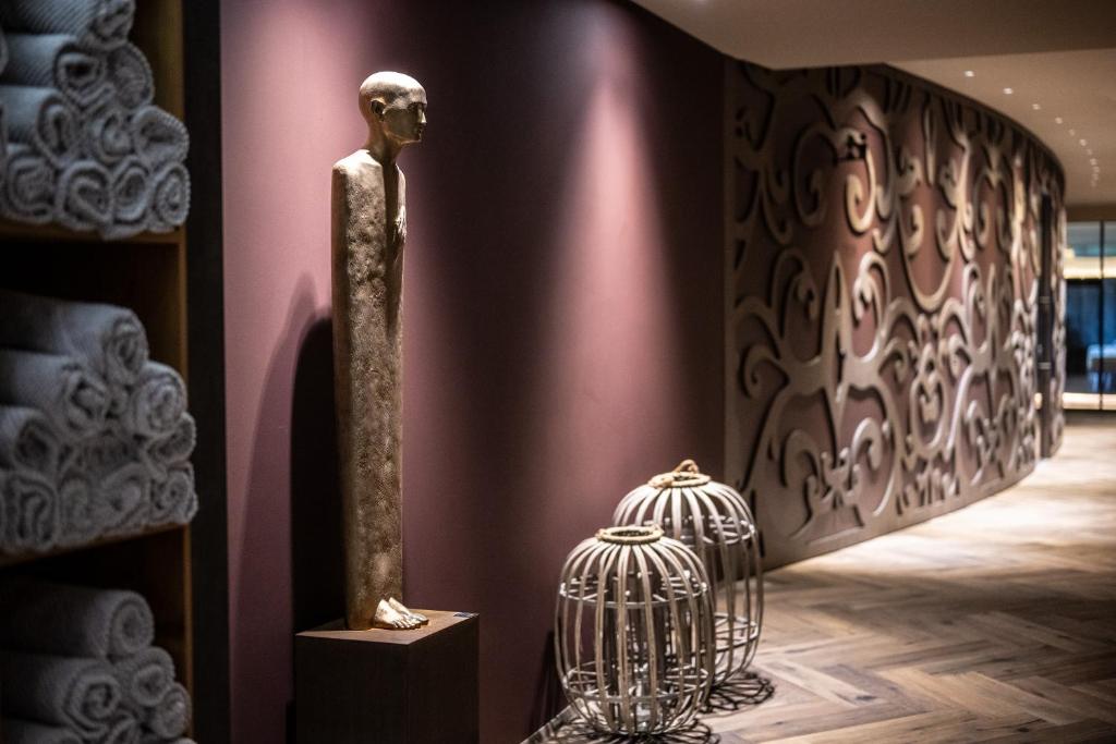 Fotografie z fotogalerie ubytování Hotel Emmy - five elements v destinaci Fiè