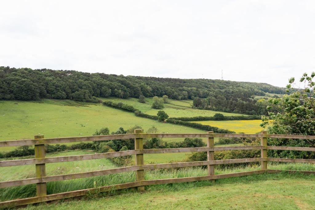 The Spinney - Resim 8