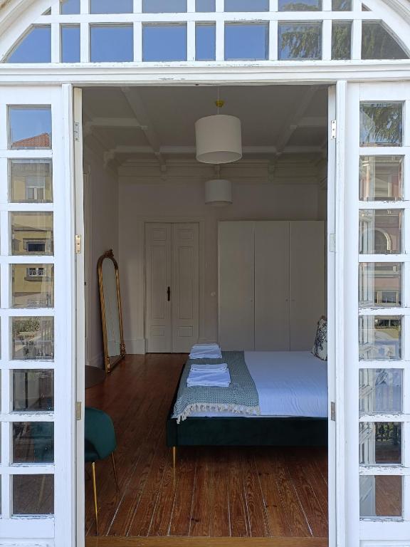 Casa D'Almeida by Porto Stories - Resim 41