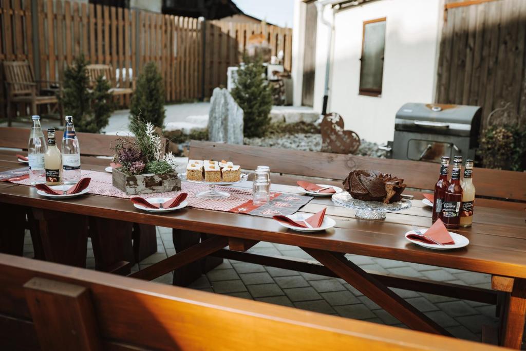 Ferienhaus Zum alten Kuhstall - Housity