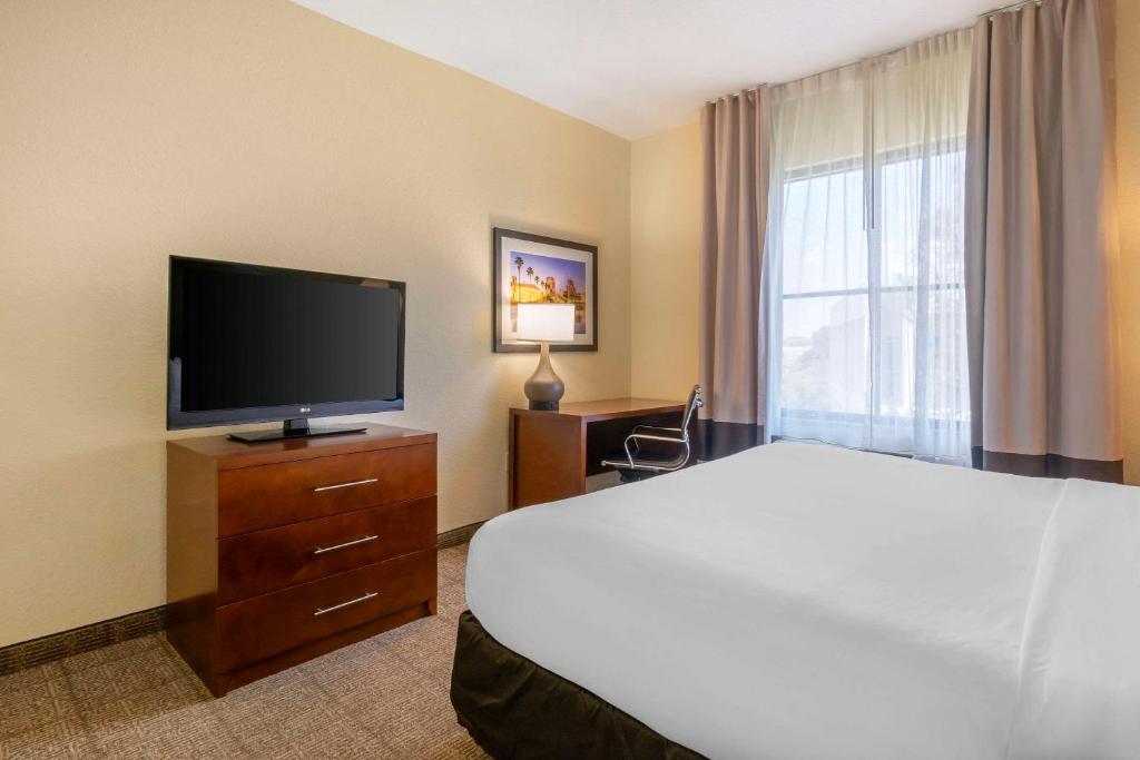 Comfort Inn & Suites Northeast - Gateway photo