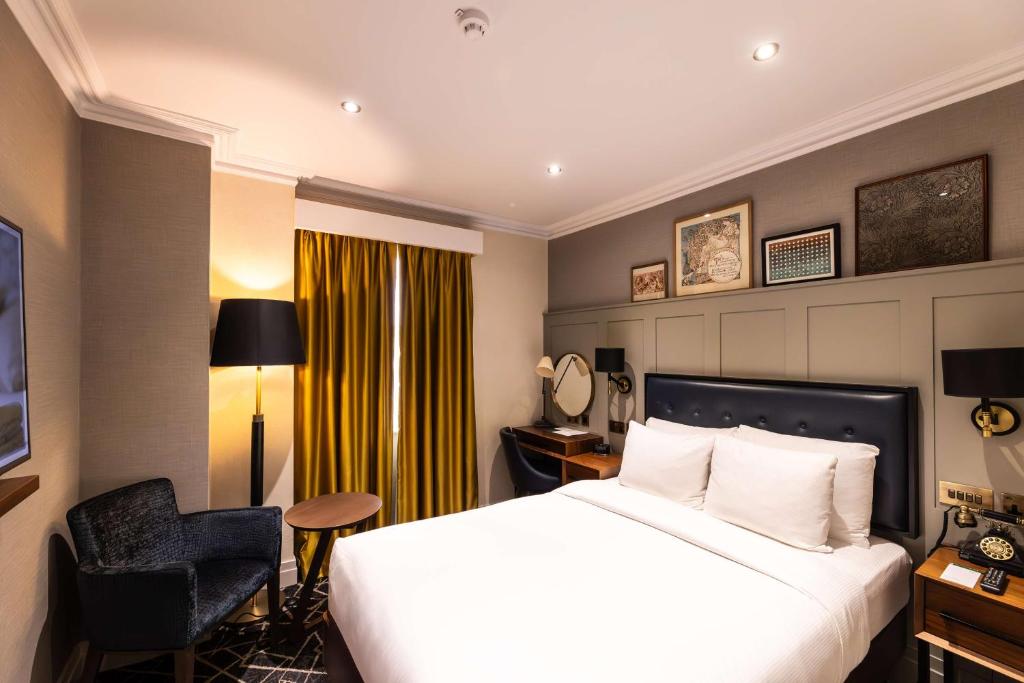 
Superior Double Room
