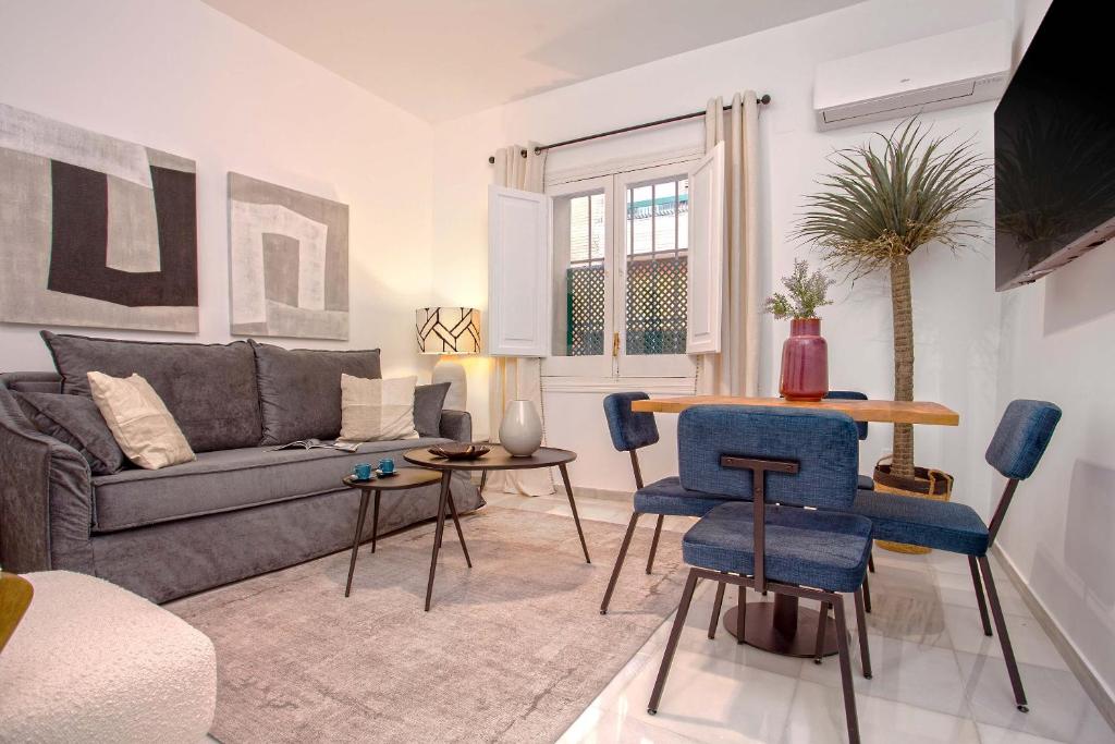 Genteel Home Baños 40