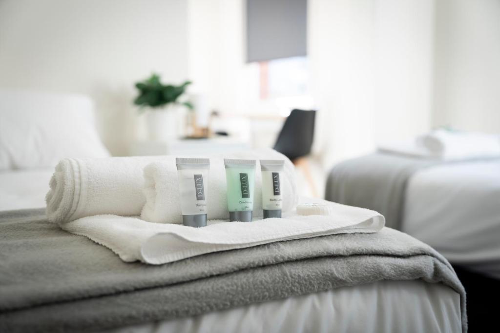 Bar Broadway - Resim 16