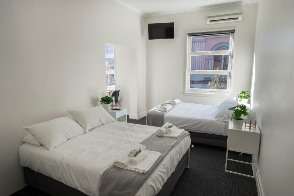 Bar Broadway - Resim 19