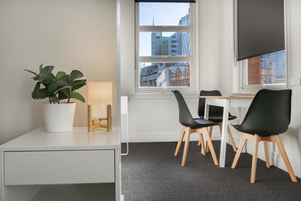 Bar Broadway - Resim 20