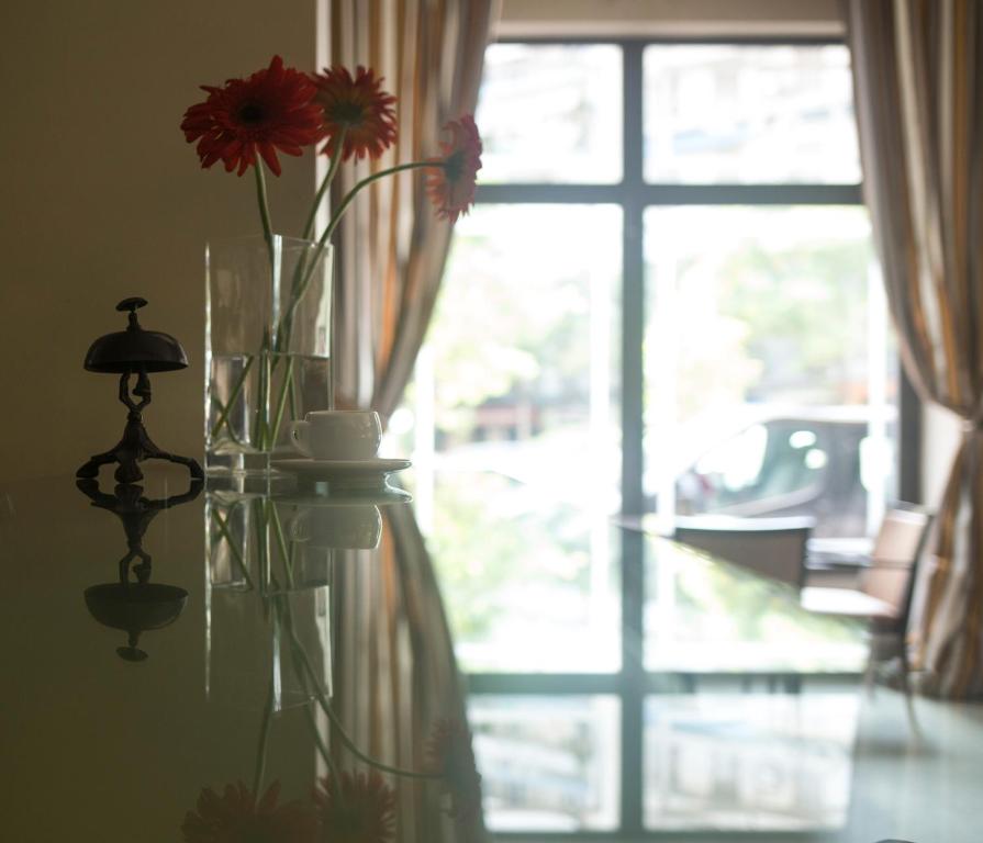 Davitel - Tobacco Hotel - Resim 27