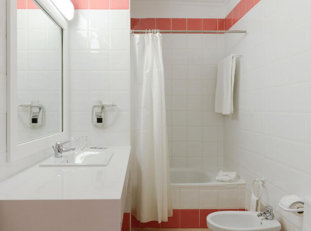 3HB Clube Humbria - All Inclusive - 13