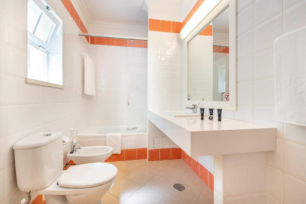 3HB Clube Humbria - All Inclusive - 5