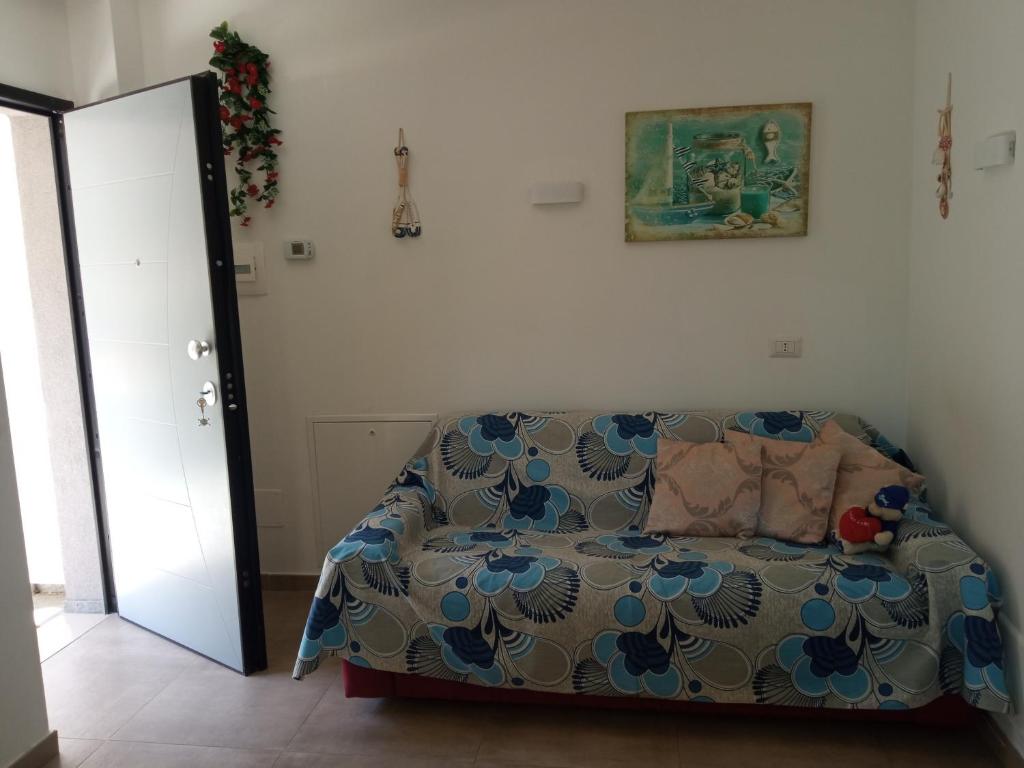 Fotografia z galérie ubytovania Residence LA VELA fronte mare v destinácii Montesilvano