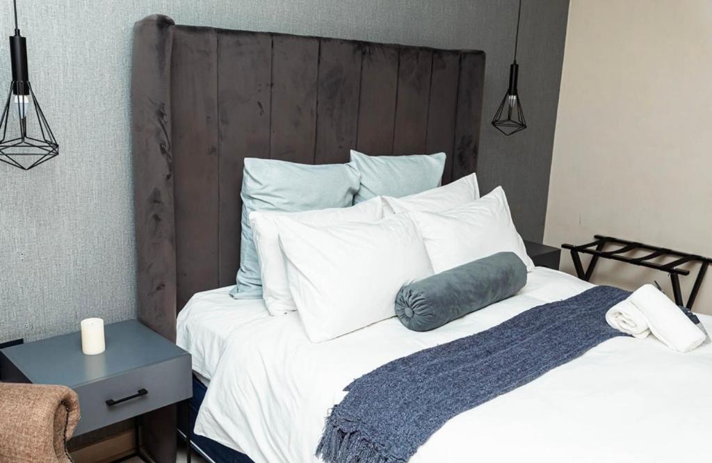 Loft Bella Vita Guesthouse - Chambre Reine