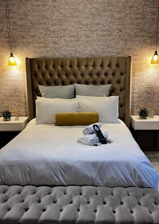 Loft Bella Vita Guesthouse - Chambre Double Avec Salle De Bain Spa