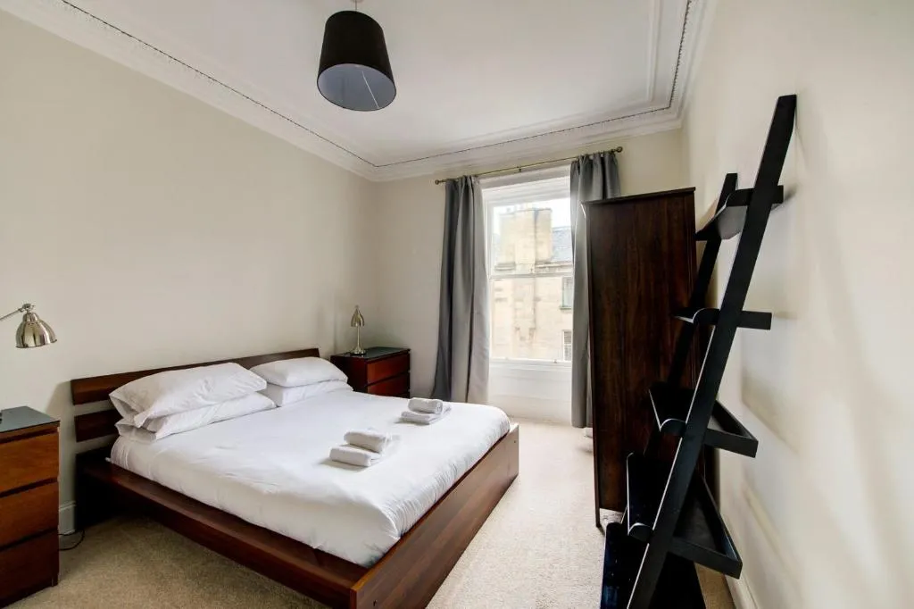 GuestReady - Amazing apt near The Meadows