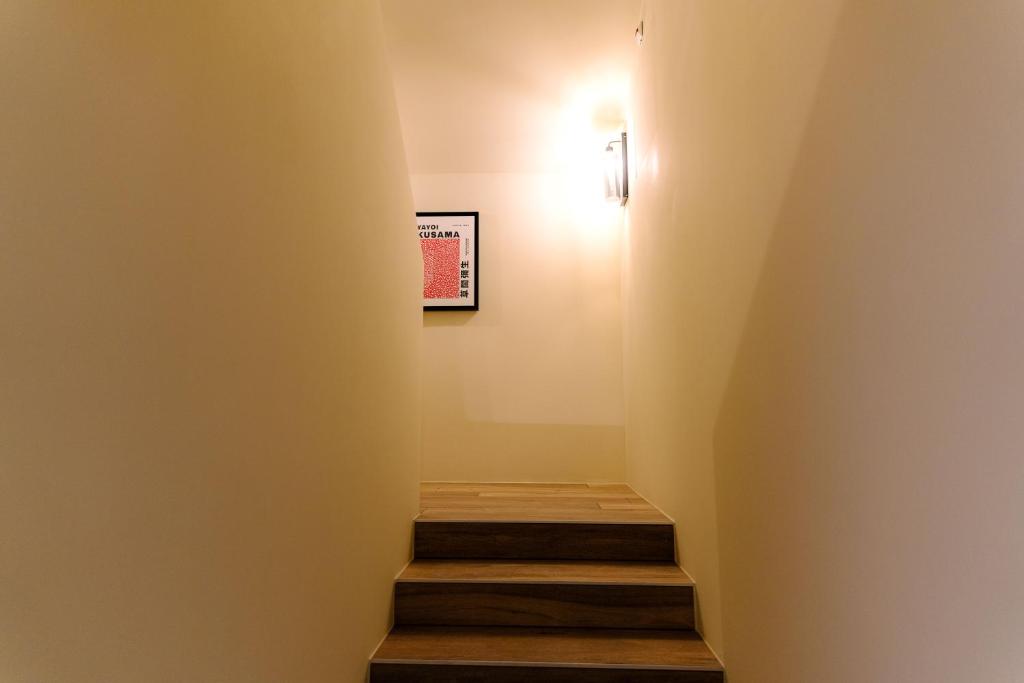 Seven Town House Boutique Hotel - Resim 27