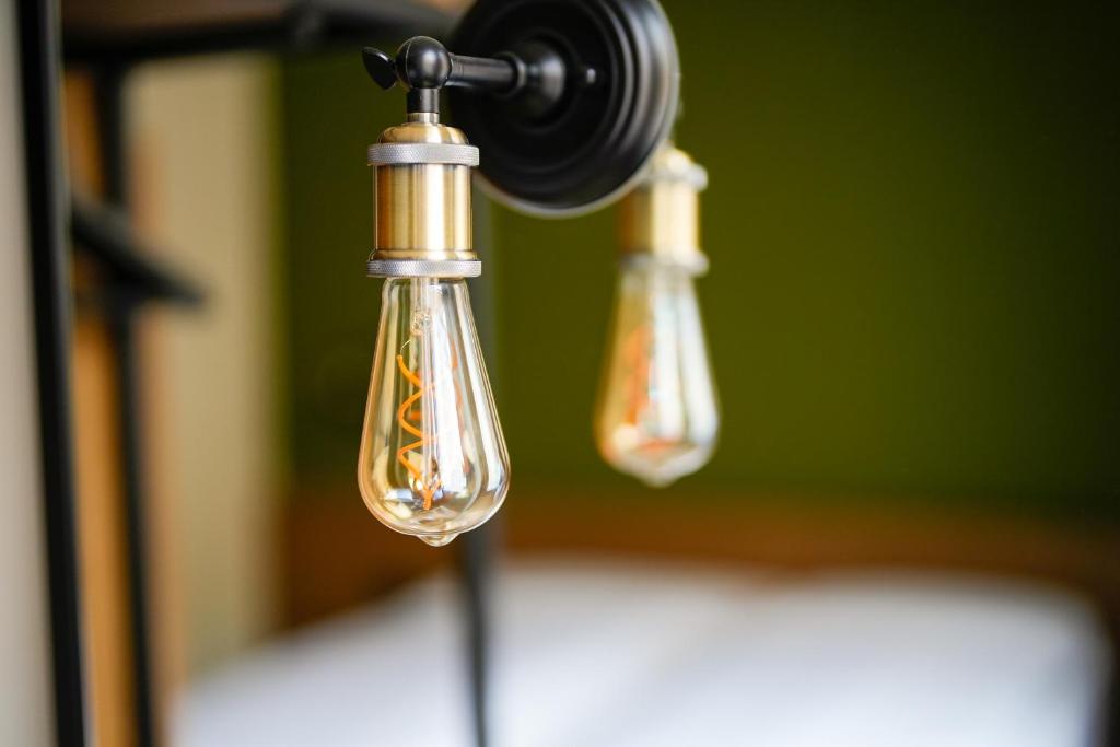 Seven Town House Boutique Hotel - Resim 28