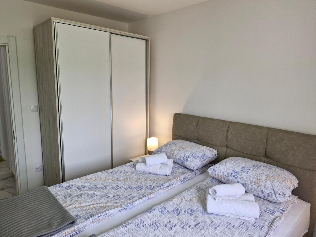 Ảnh trong thư viện ảnh của Apartman Djole ở Veliko Gradište