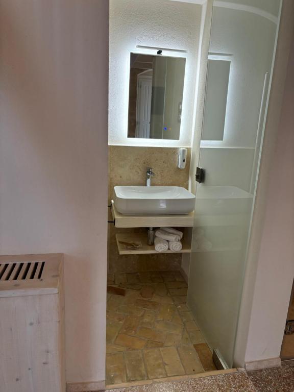 Benedetta Sassi Suite - 18