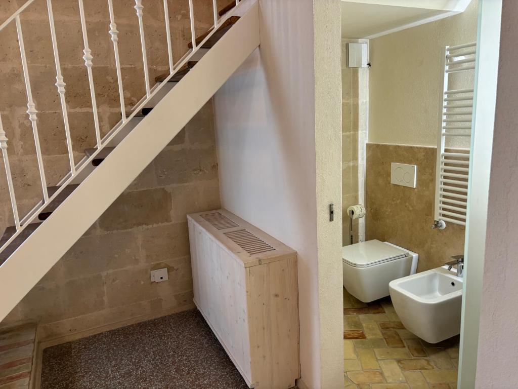 Benedetta Sassi Suite - 14