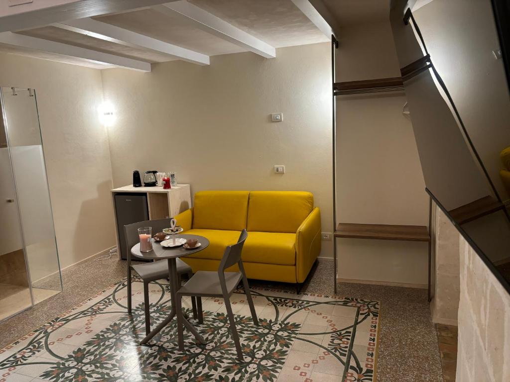 Benedetta Sassi Suite - 16