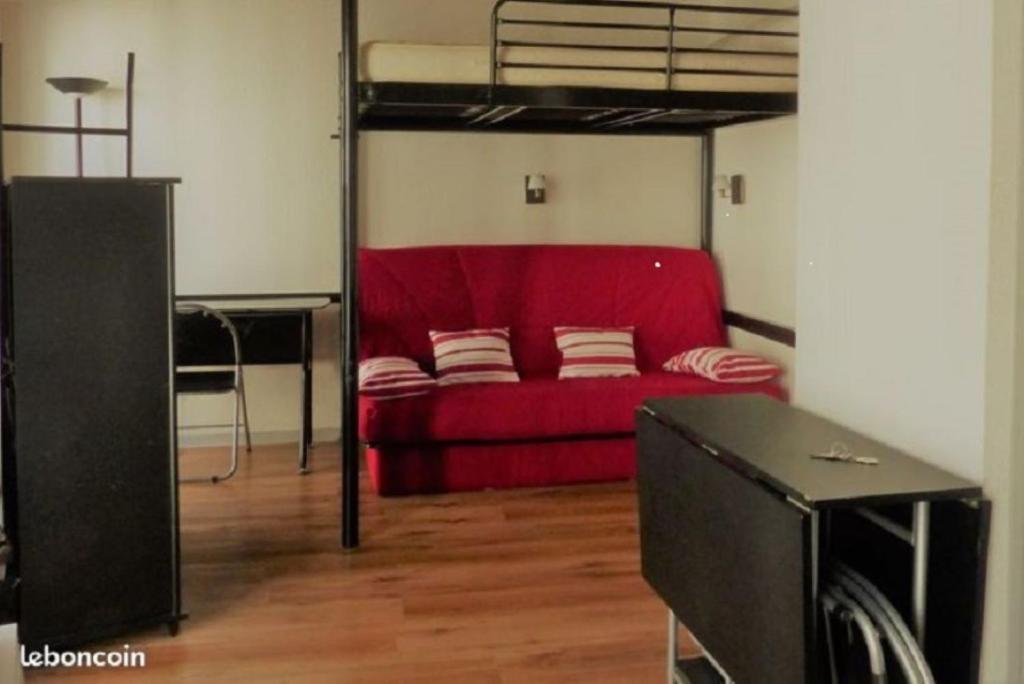 Photo de la galerie de l'établissement Appt tout confort 4 personnes, à La Rochelle