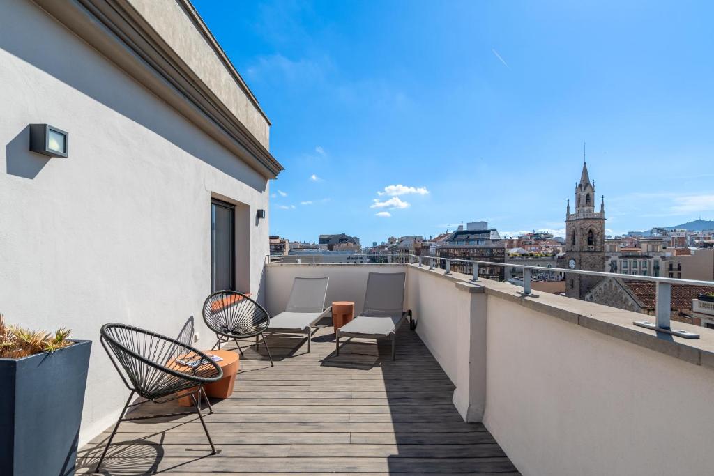 The Corner Apartments by Aspasios - 16