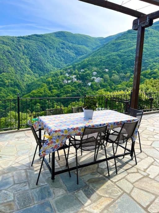 Alexias Home, Tsagarada (updated prices 2026)