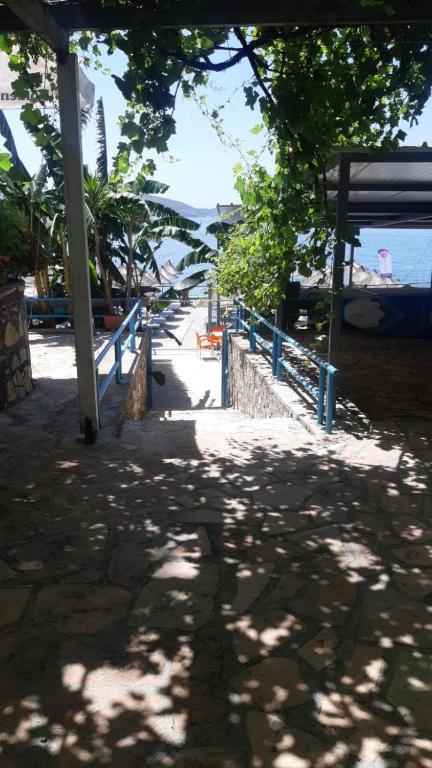 Mohito beach apartment 5