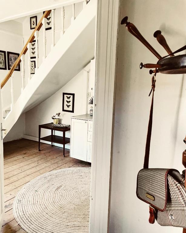 Fotografie z fotogalerie ubytování Anna på Köpmangatan v destinaci Borrby