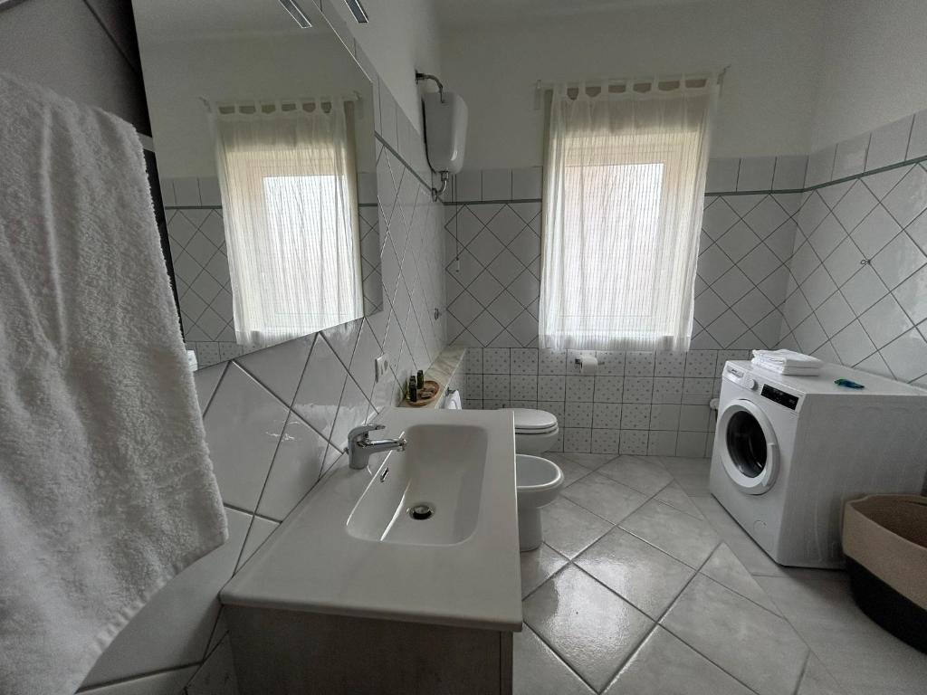 Civico 59 Home apartments - Chambre Lit King-Size Standard