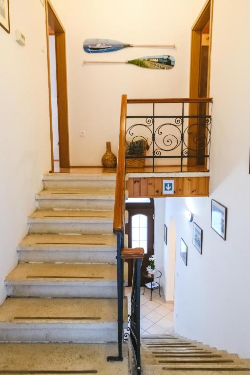 Fotografie z fotogalerie ubytování Villa Maria v destinaci Koper