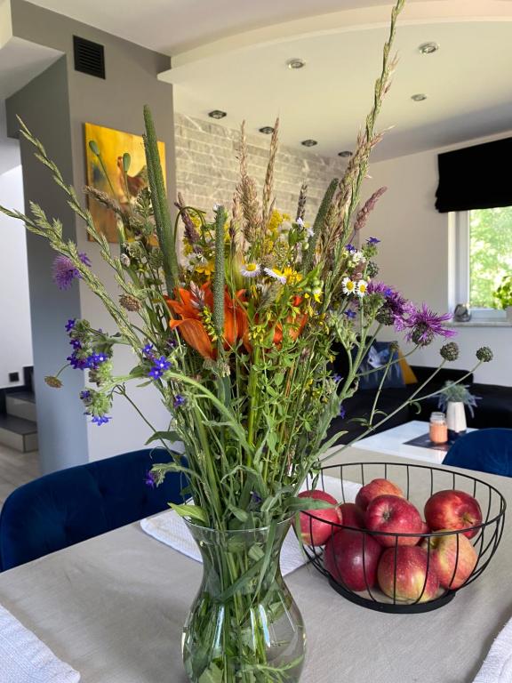 ŚwiętajnoにあるApartament Masuria SPA Renata Rosłońのギャラリーの写真