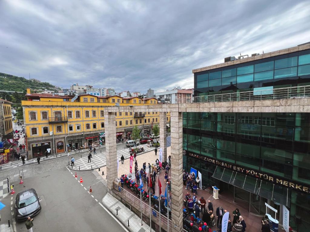 Heaven Down Town Apartment, Trabzon (updated prices 2026)