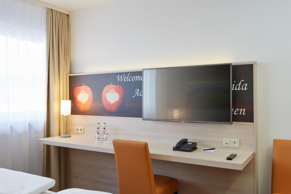 H+ Hotel Stuttgart Herrenberg - Error