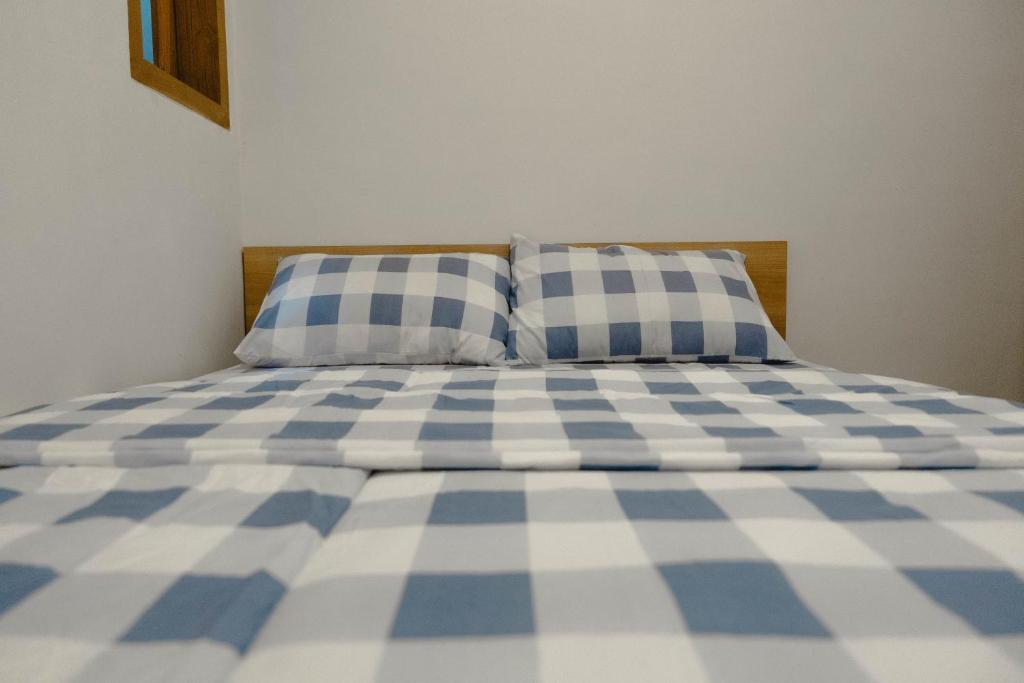Ninap hostel - Double Room With Private Bathroom