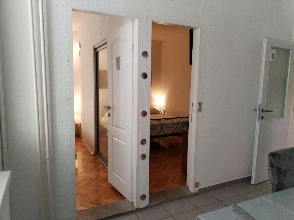 Fotografia z galérie ubytovania Apartment Suzana 2BR Split with balcony v Splite