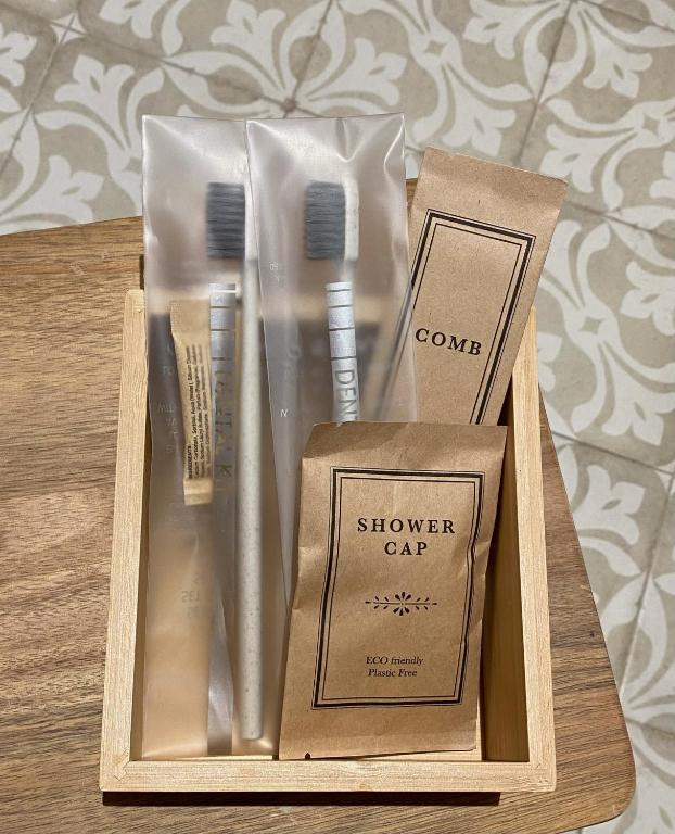 Casa Pizarro Hotel - 6