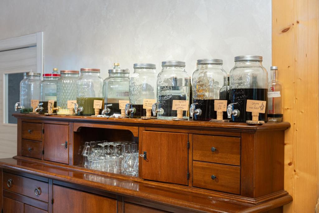 Fotografie z fotogalerie ubytování Agriturismo Sadira v destinaci Calusco dʼAdda