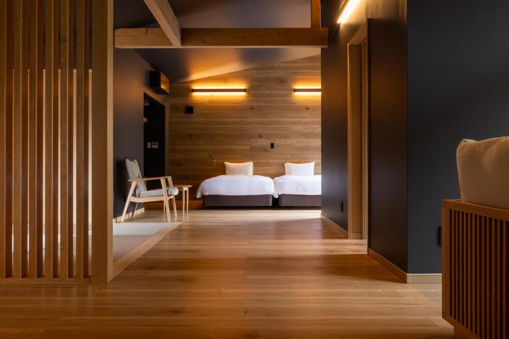 Yi-Ching Winery Guesthouse評價、特色體驗、房價資訊、訂房連結 – 溫馨木屋住宿 - 照片 13