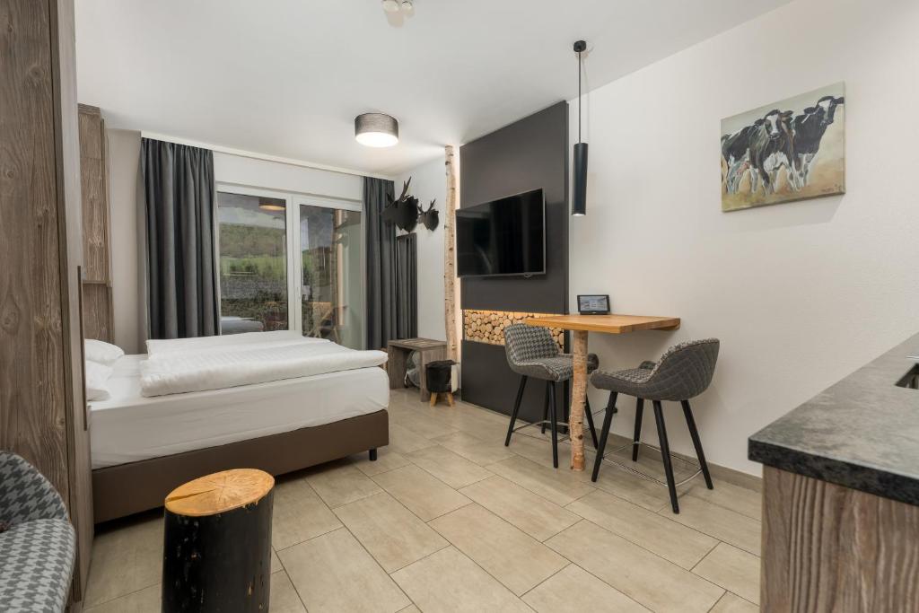 AvenidA Panorama Suites - Studio