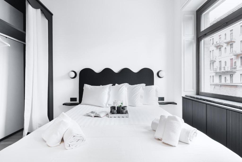 Easylife - Milano - Vittore 45 T - Sant'Ambrogio