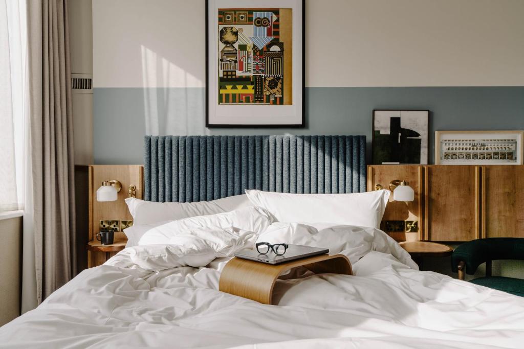 Club Quarters Hotel St Paul's, London - 