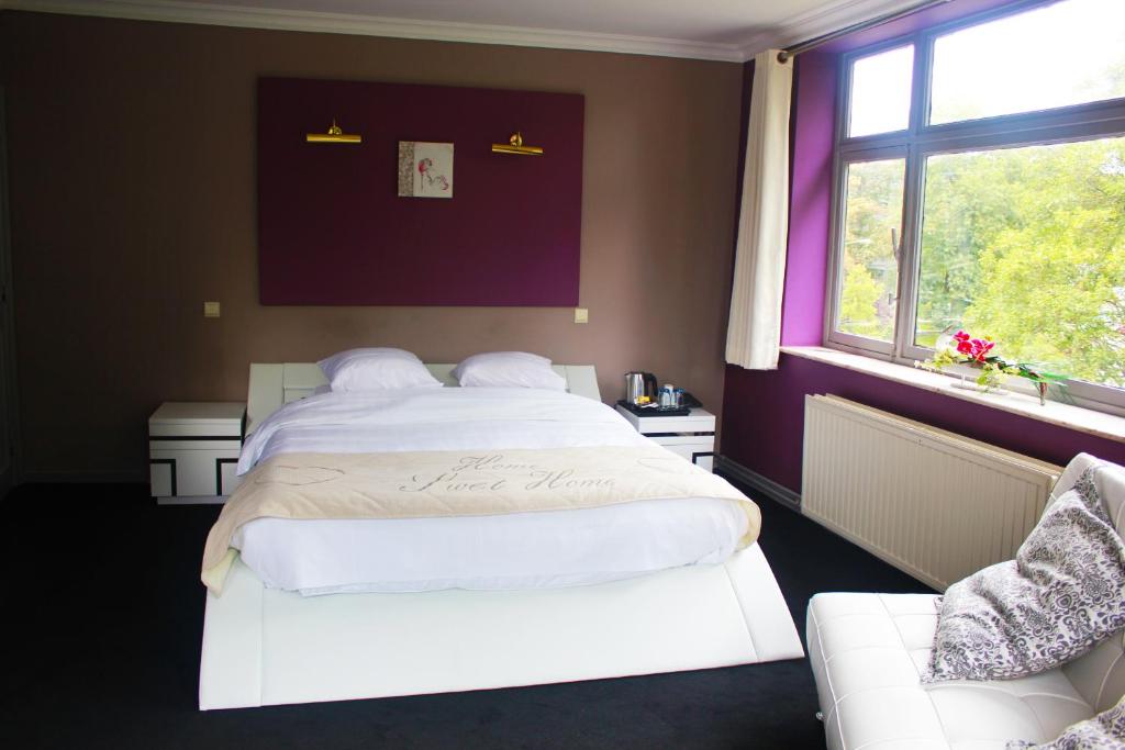 Story' Inn, Brussels, Belgium - Booking.com