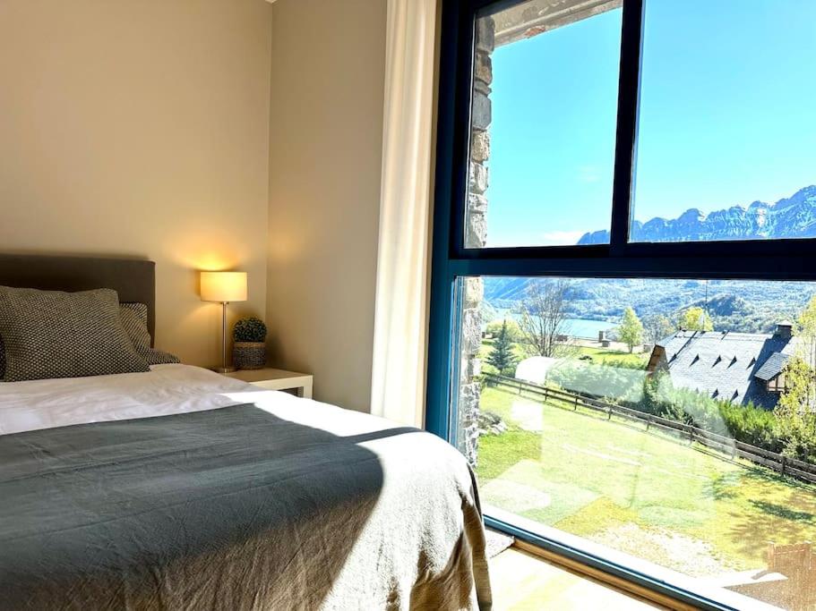 Mirador de Panticosa by Pirineos360 - Piscina y 2 plazas de garaje - Housity