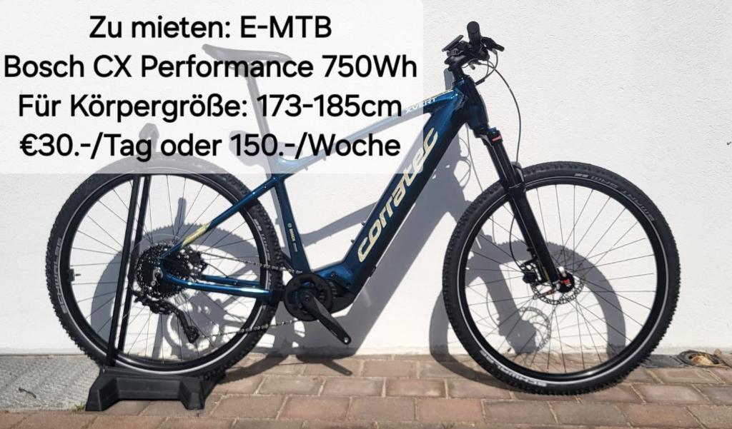 Jízda na kole v ubytování Zwei Schlafzimmer Ferienapartment Anna am Stubenbergsee inklusive vier E-Bikes nebo okolí