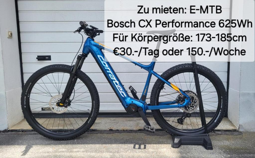Jízda na kole v ubytování Zwei Schlafzimmer Ferienapartment Anna am Stubenbergsee inklusive vier E-Bikes nebo okolí