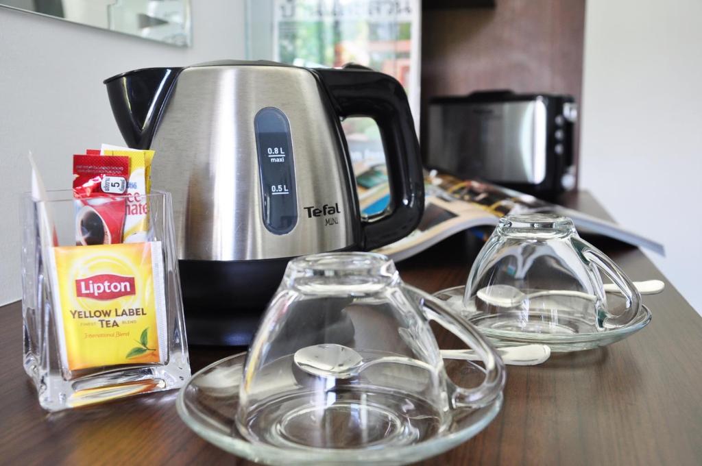 Family House Zen Boutique Resort - 4