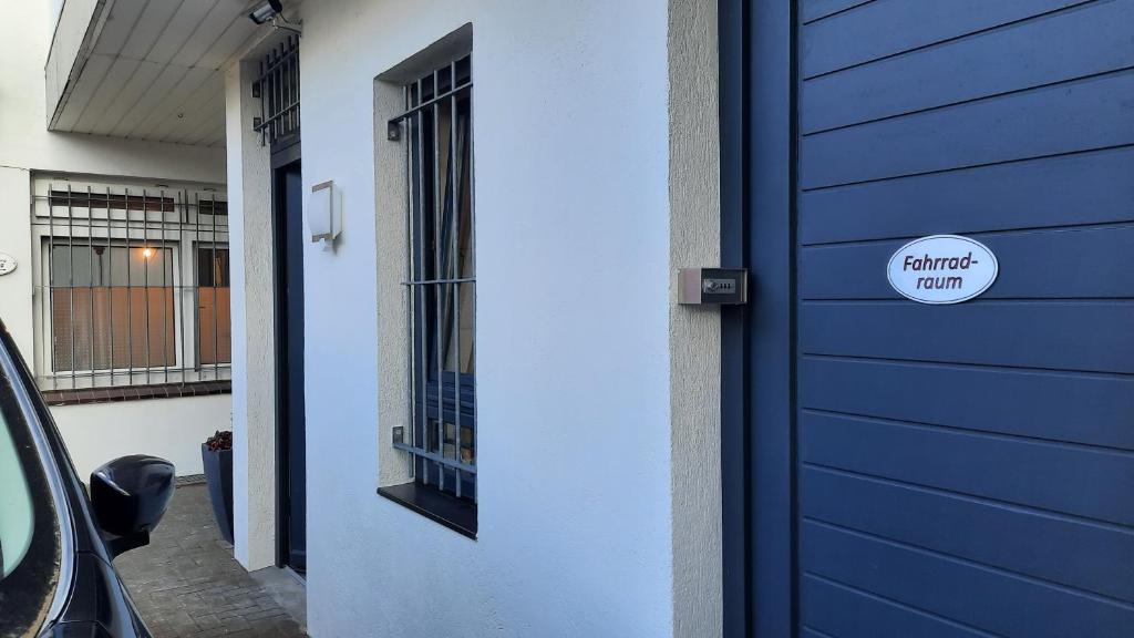Fotografie z fotogalerie ubytování Ferienwohnung Brunnenstrasse v destinaci Bremervörde