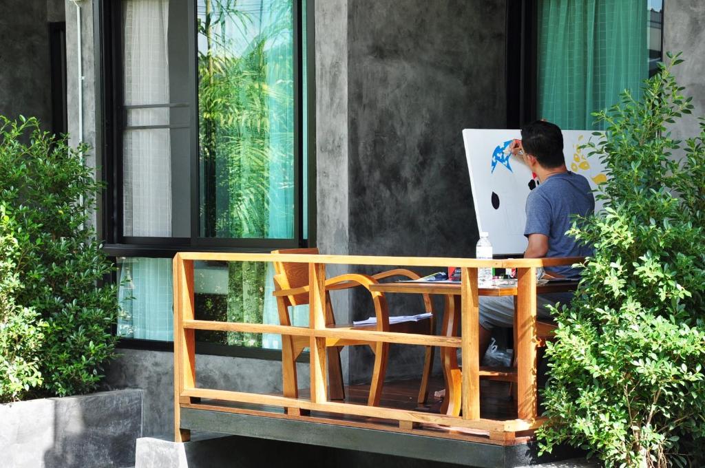 Family House Zen Boutique Resort - 2